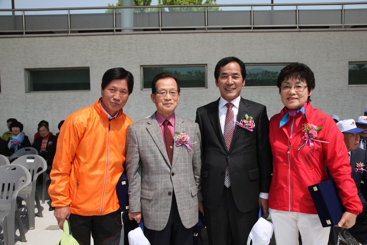 제53차 재구 합천군 향우회 정기총회