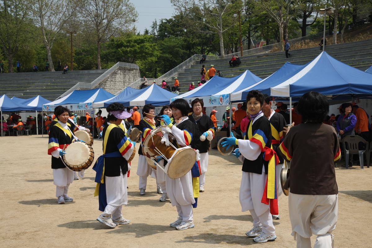 제53차 재구 합천군 향우회 정기총회