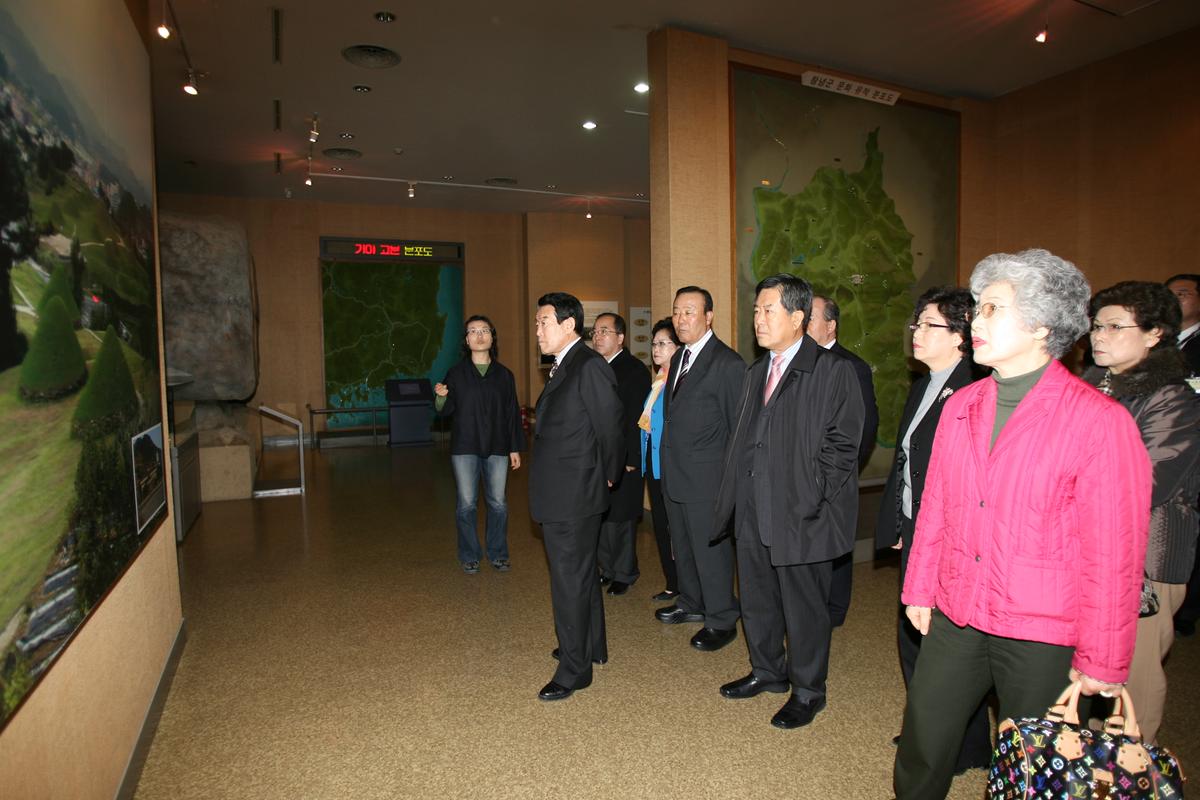 2007 장미회세미나