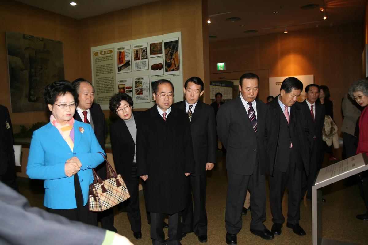 2007 장미회세미나