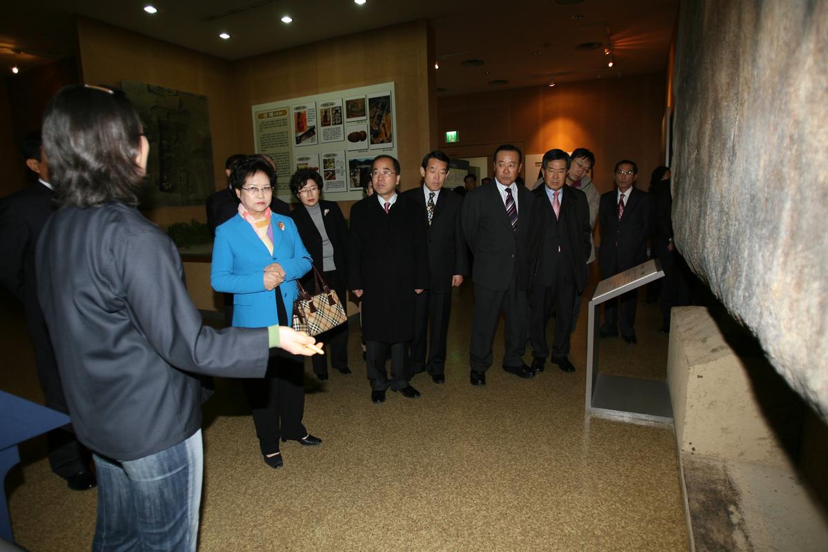 2007 장미회세미나