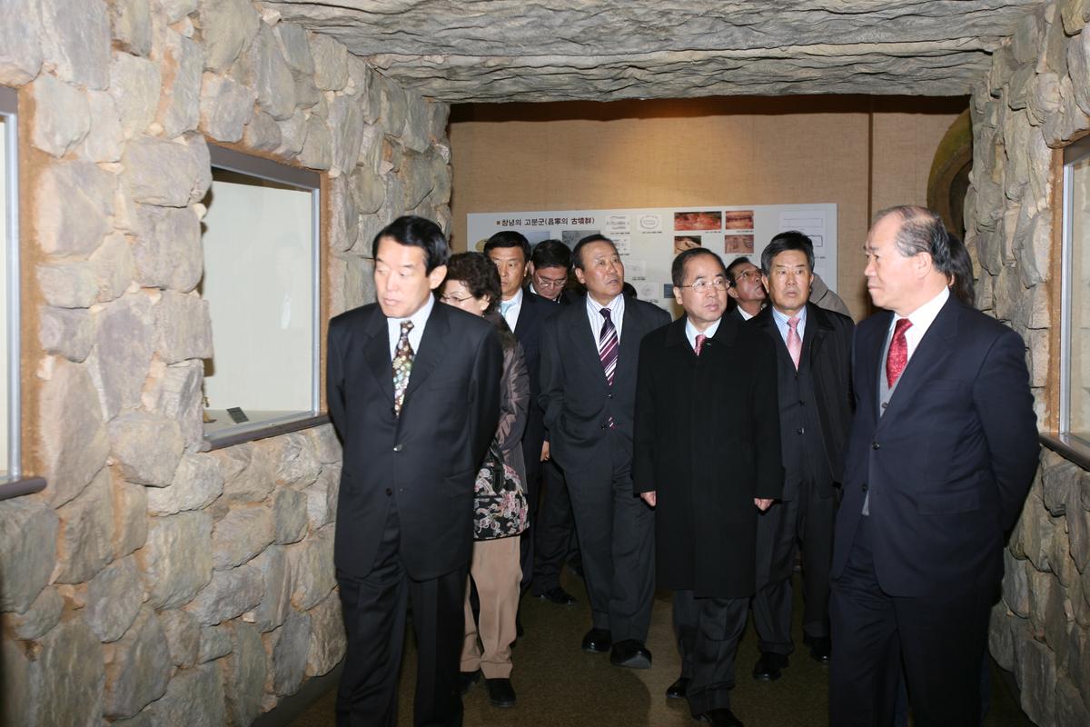 2007 장미회세미나