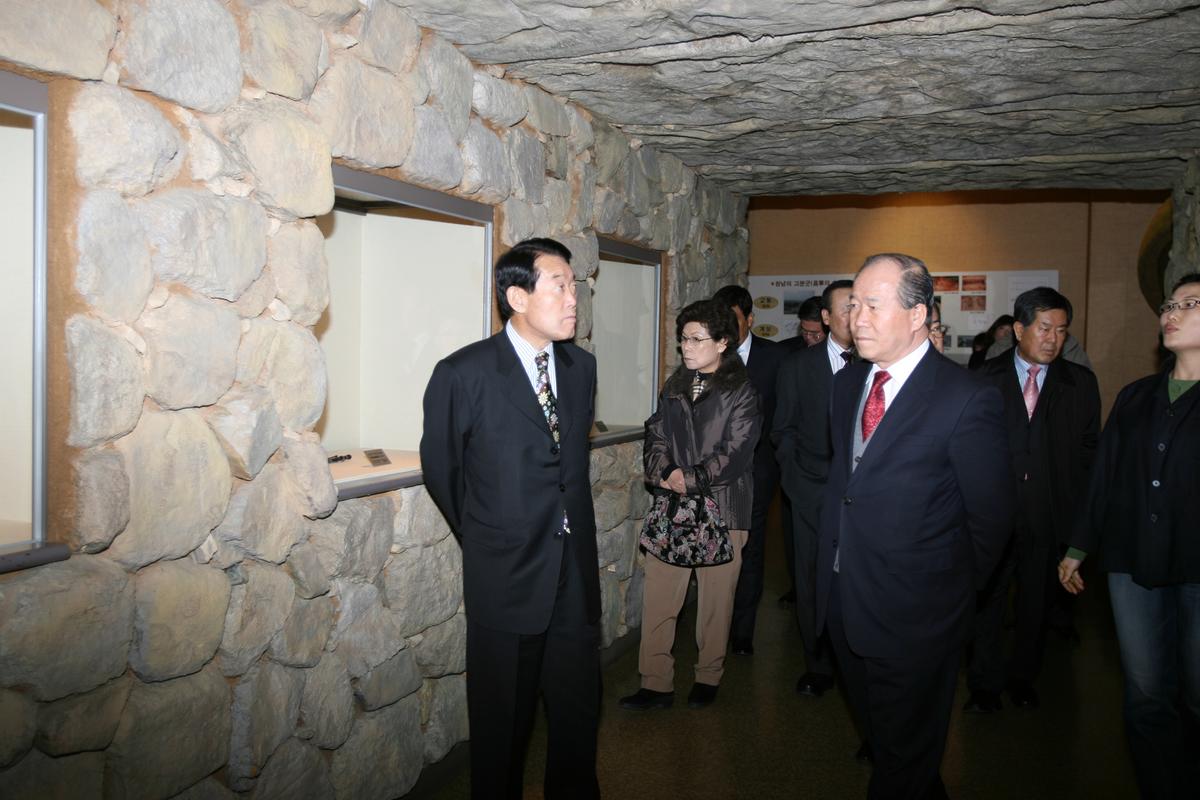 2007 장미회세미나