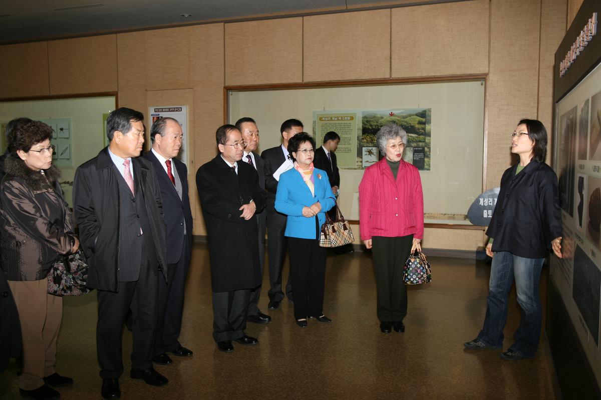 2007 장미회세미나