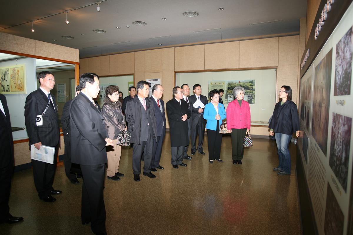 2007 장미회세미나