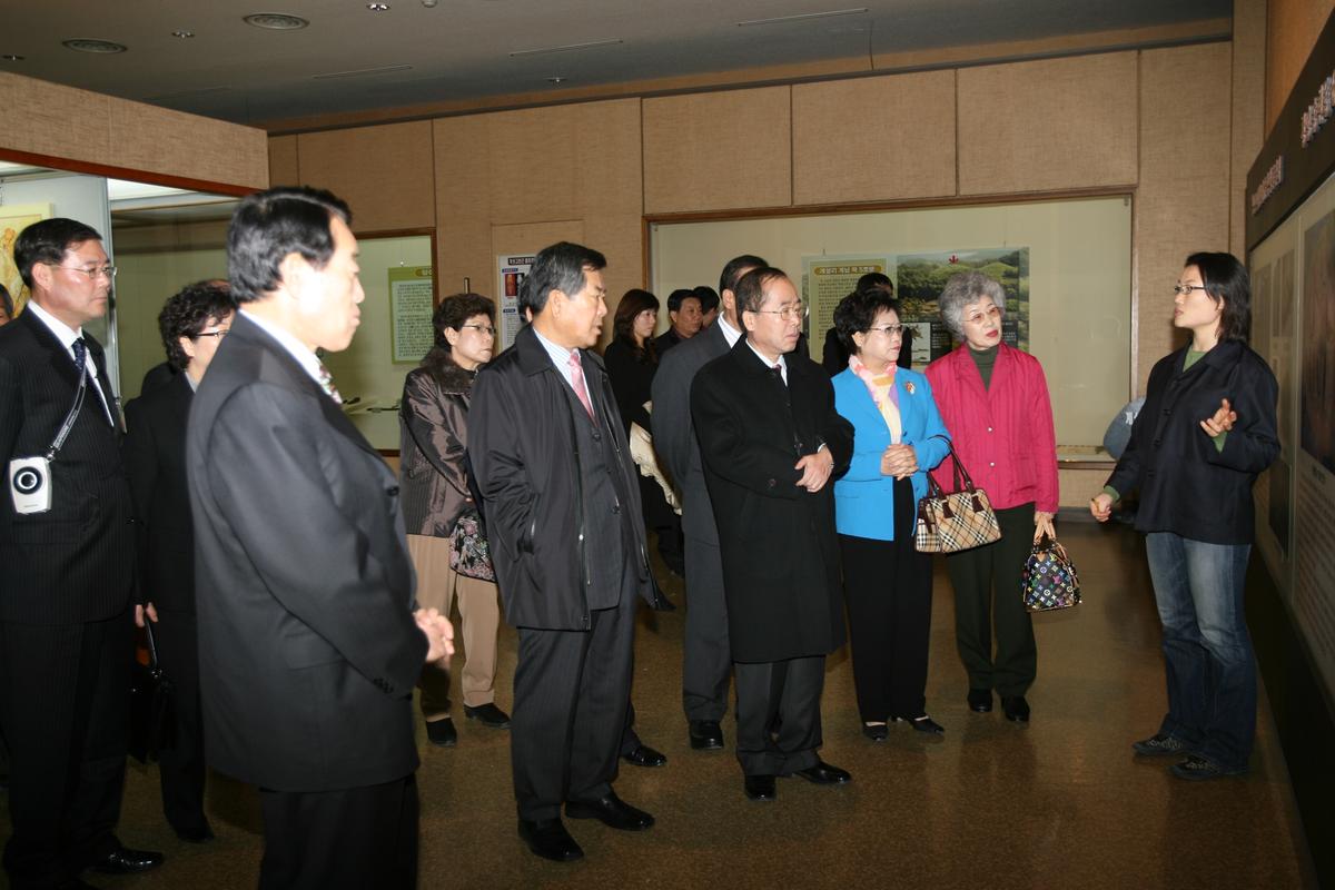 2007 장미회세미나