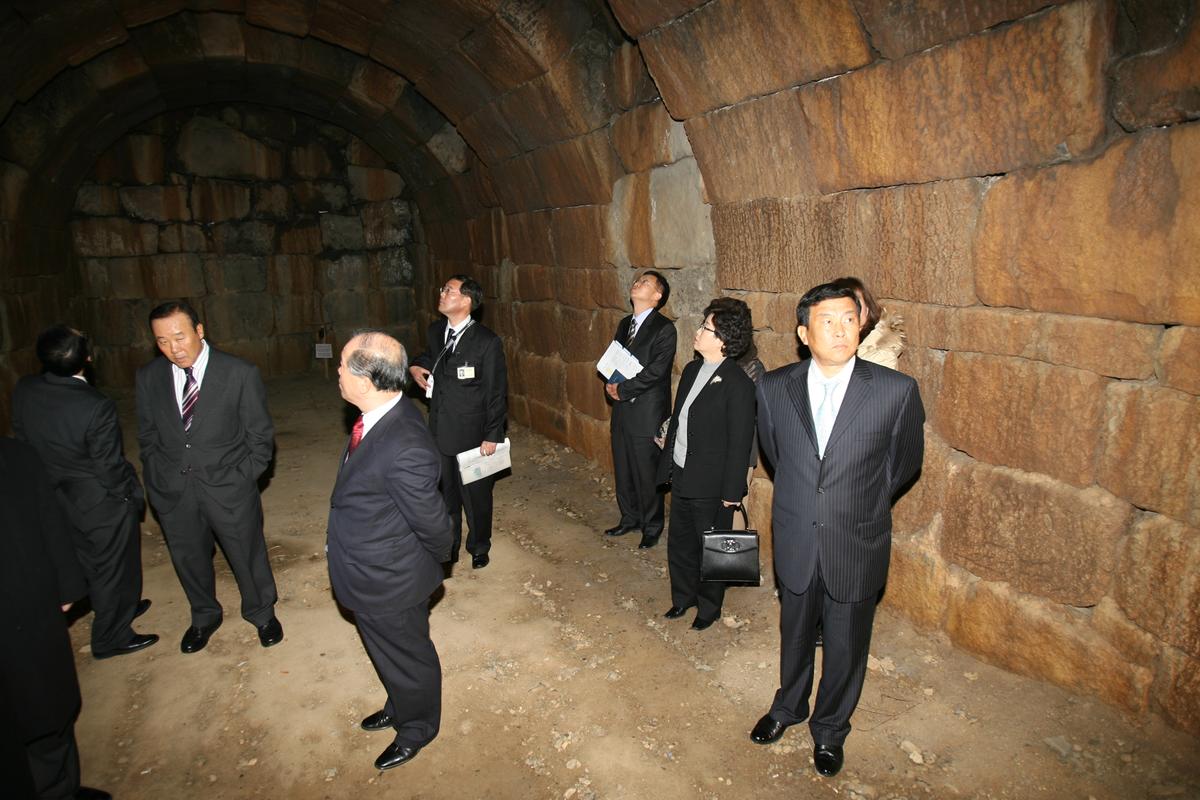 2007 장미회세미나2