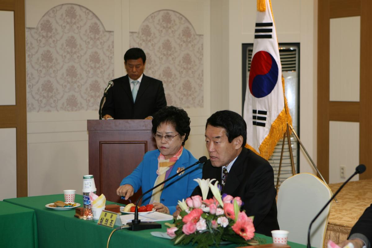 2007 장미회세미나2