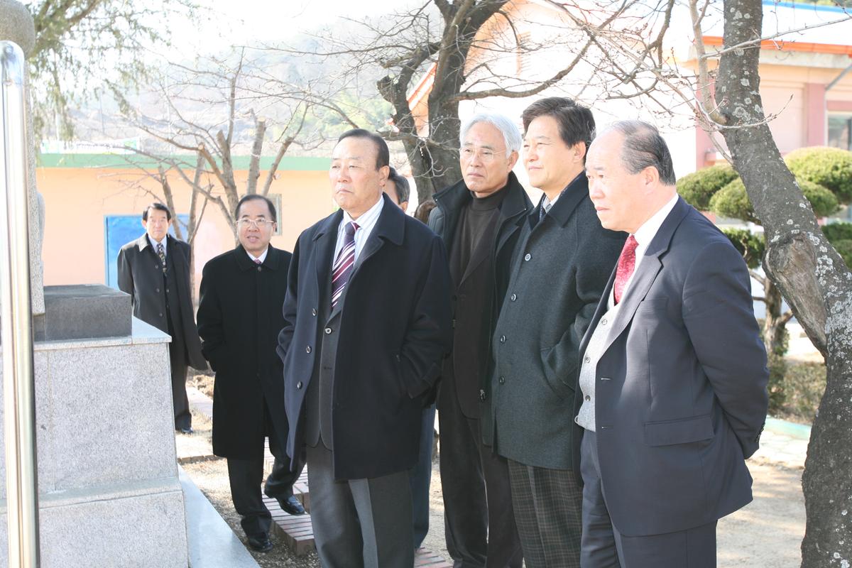 2007장미회