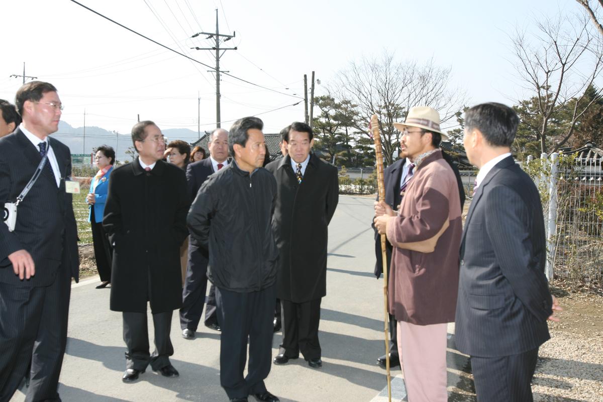 2007장미회