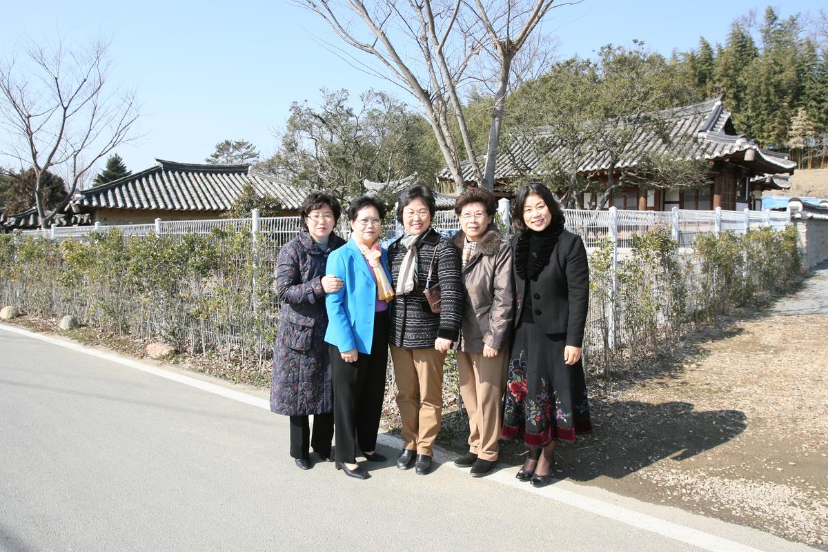2007장미회
