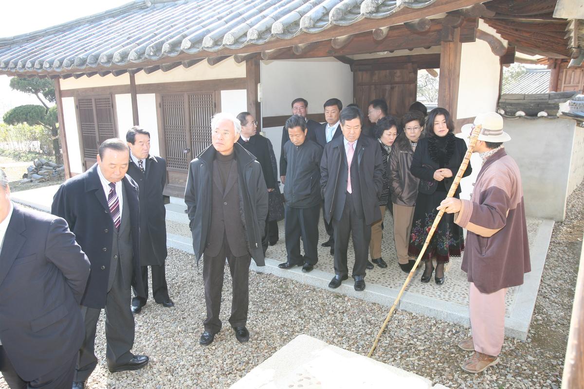 2007장미회