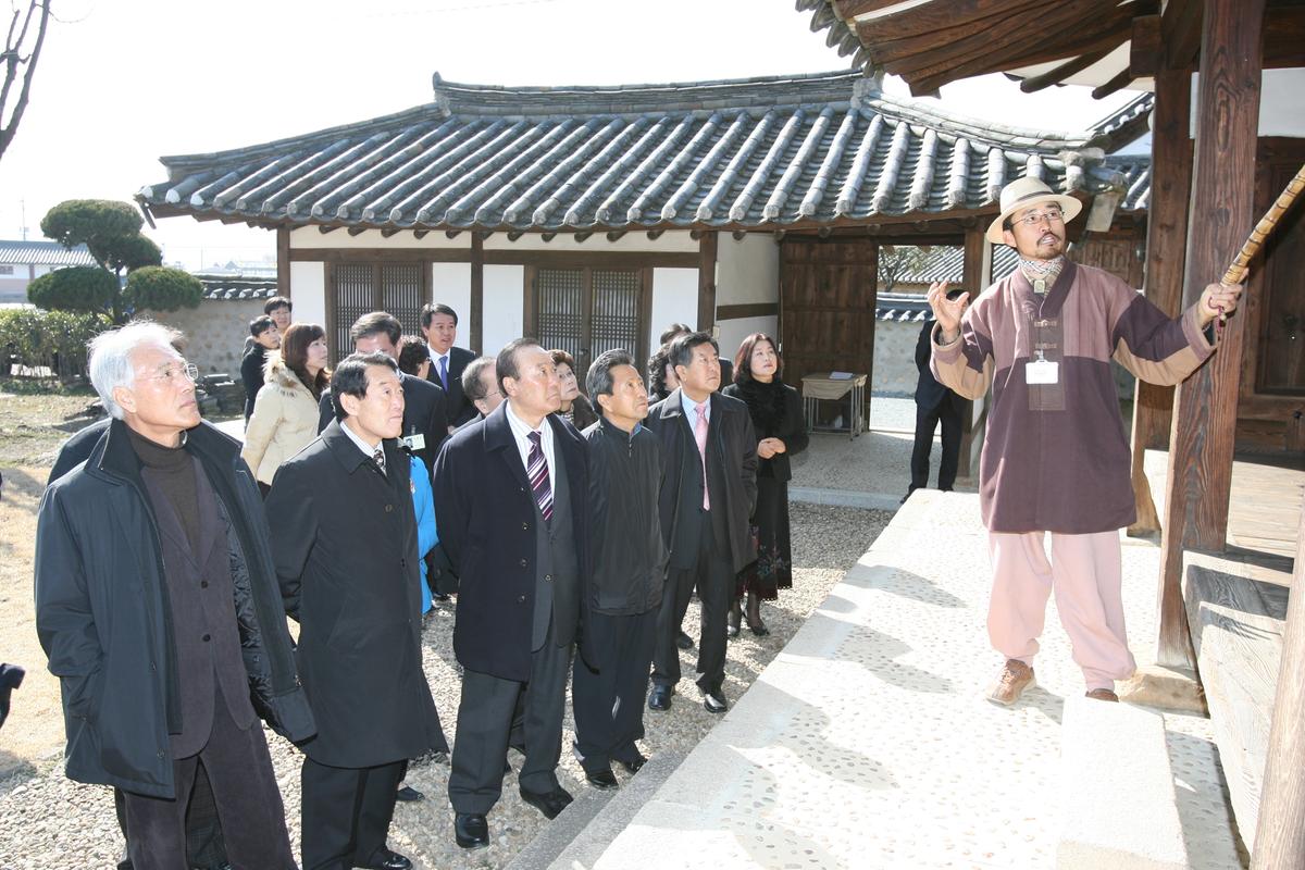 2007장미회