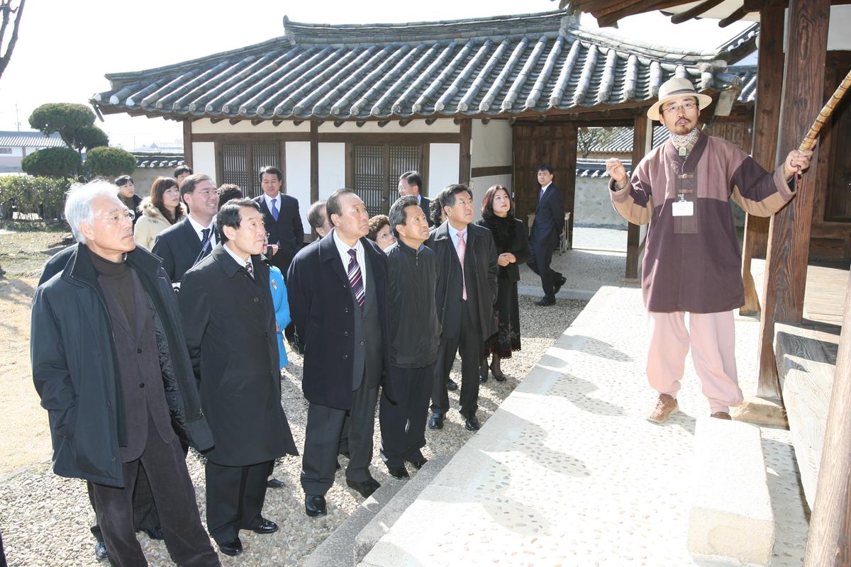 2007장미회