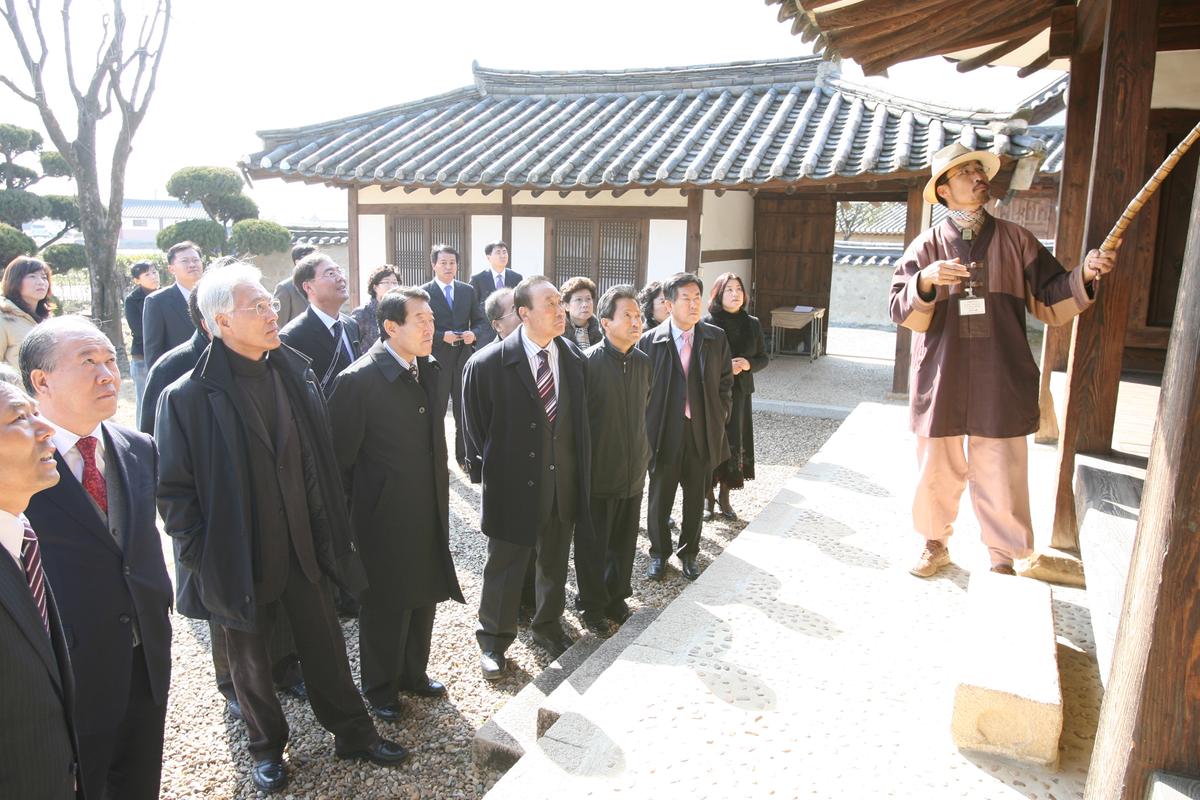 2007장미회
