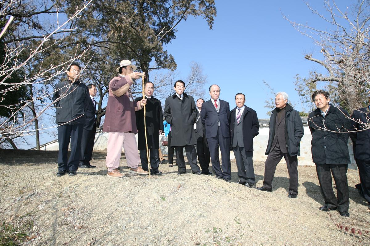 2007장미회