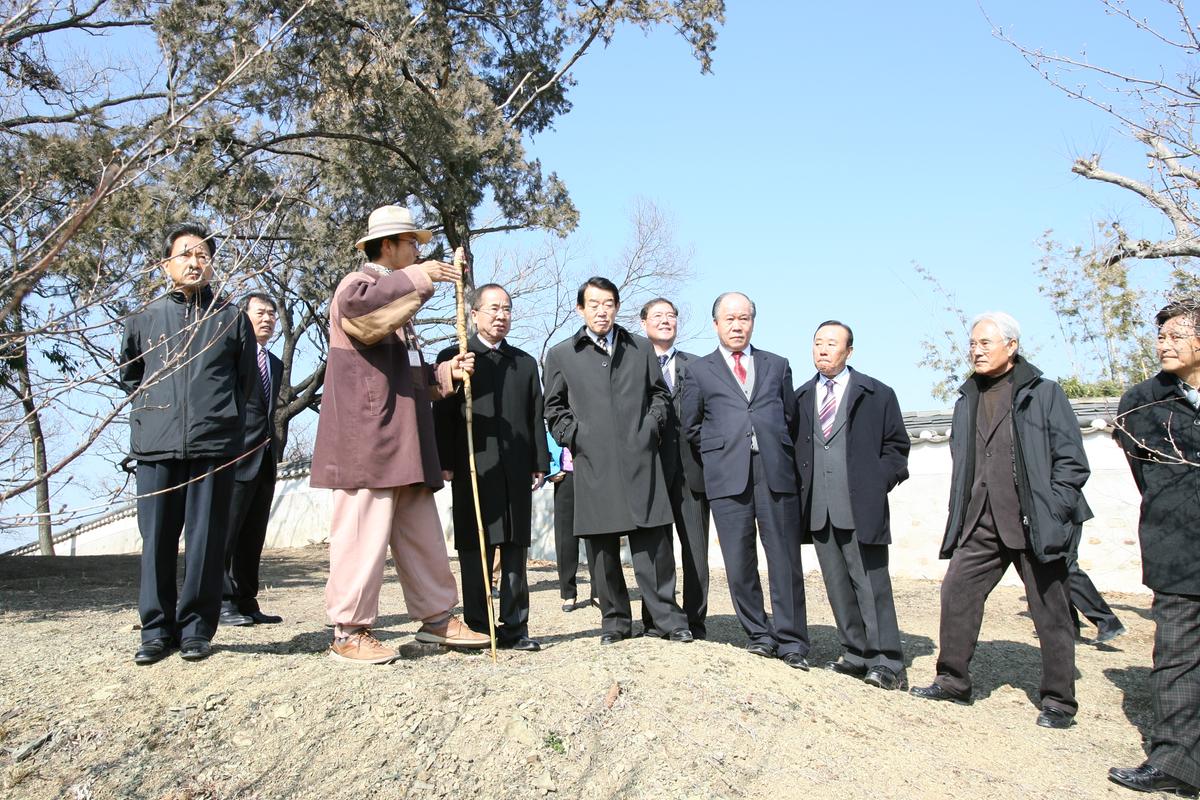 2007장미회