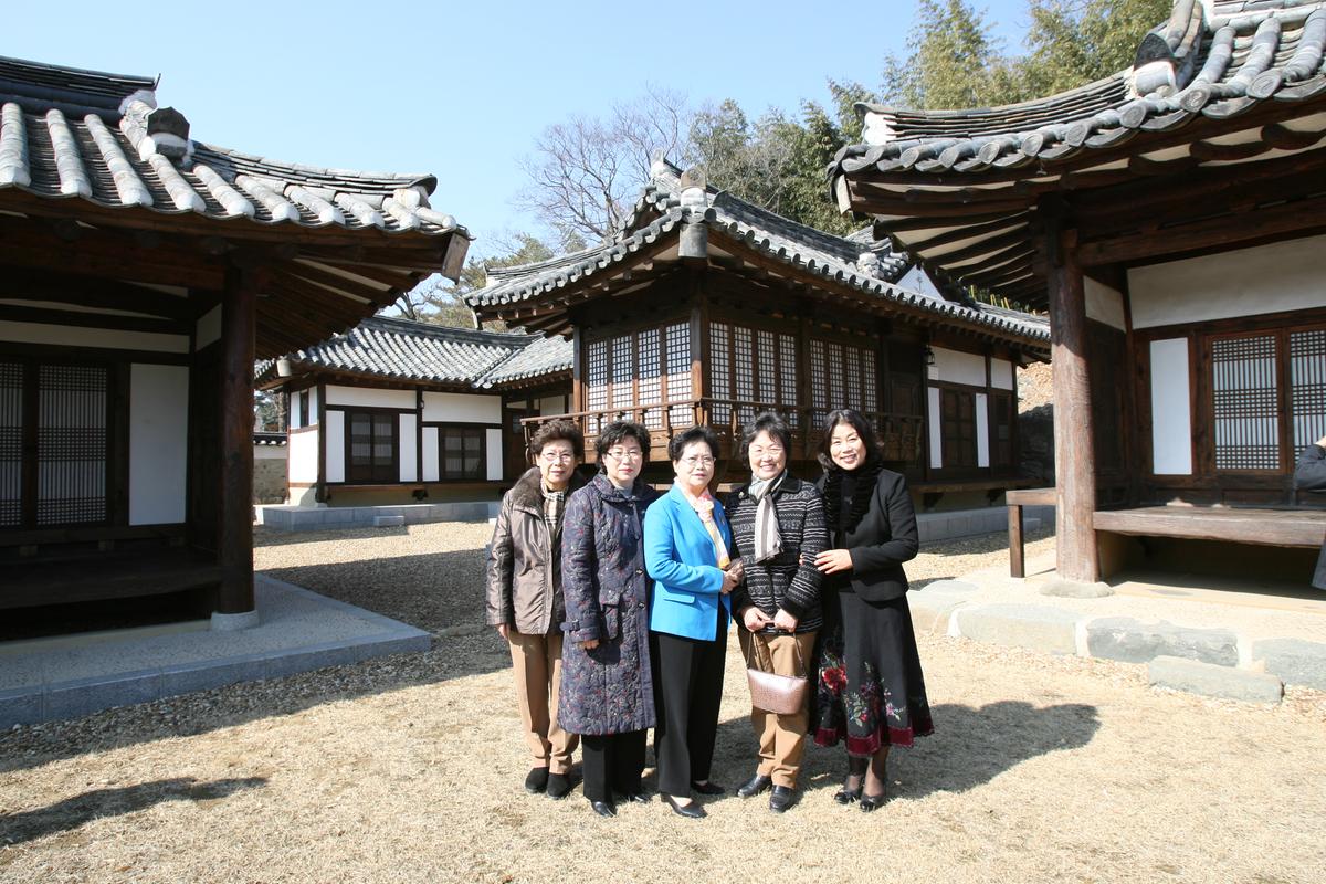 2007장미회2