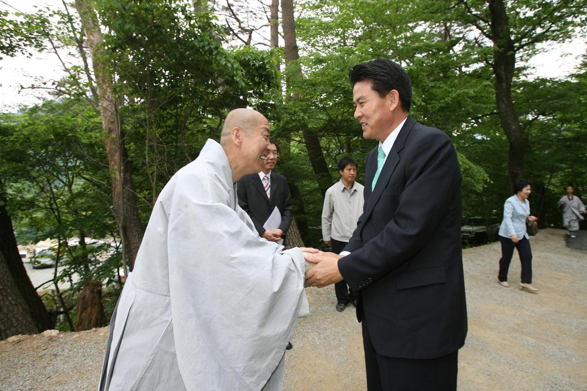 2007부처님 오신날1