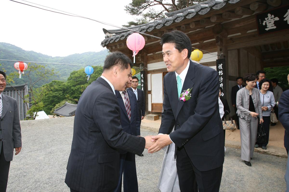 2007부처님 오신날1