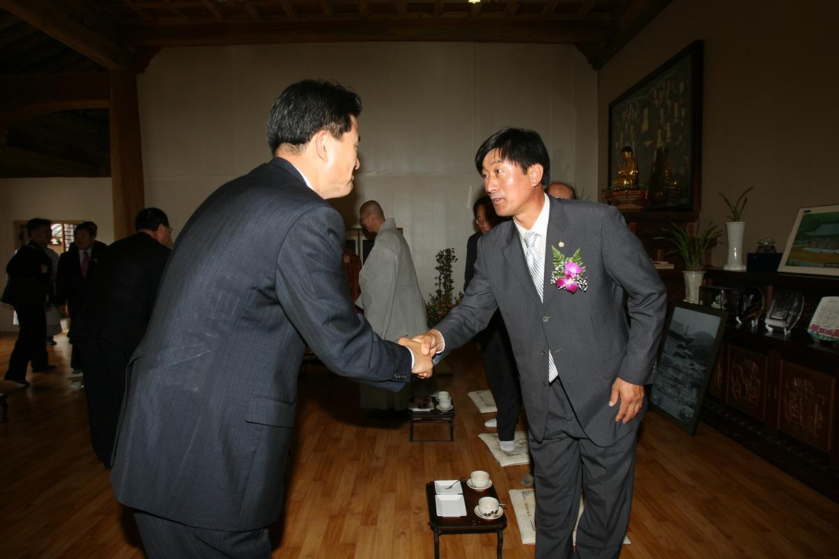2007부처님 오신날1