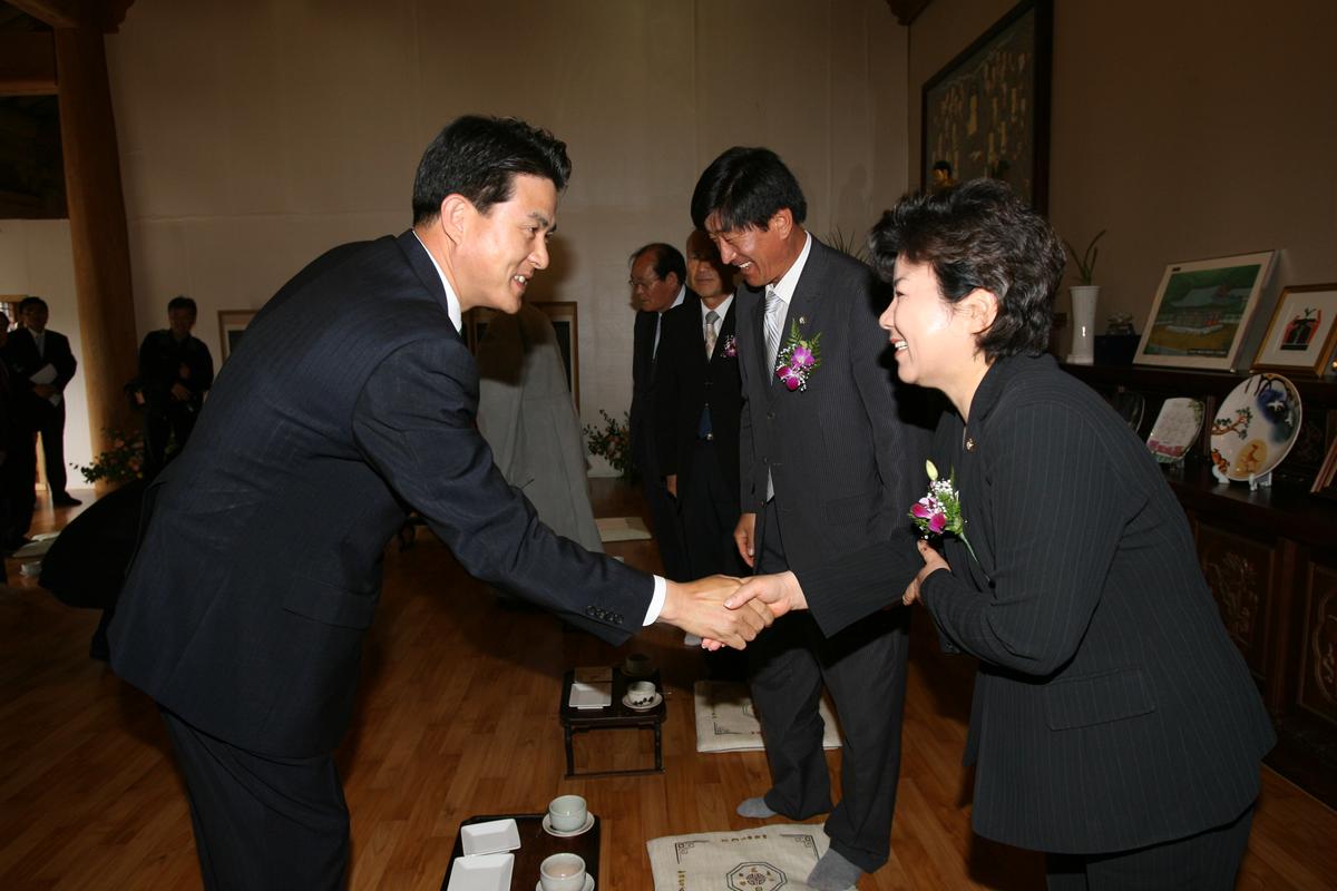 2007부처님 오신날1