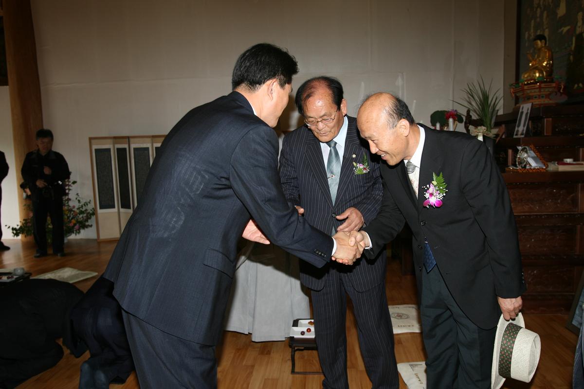 2007부처님 오신날1