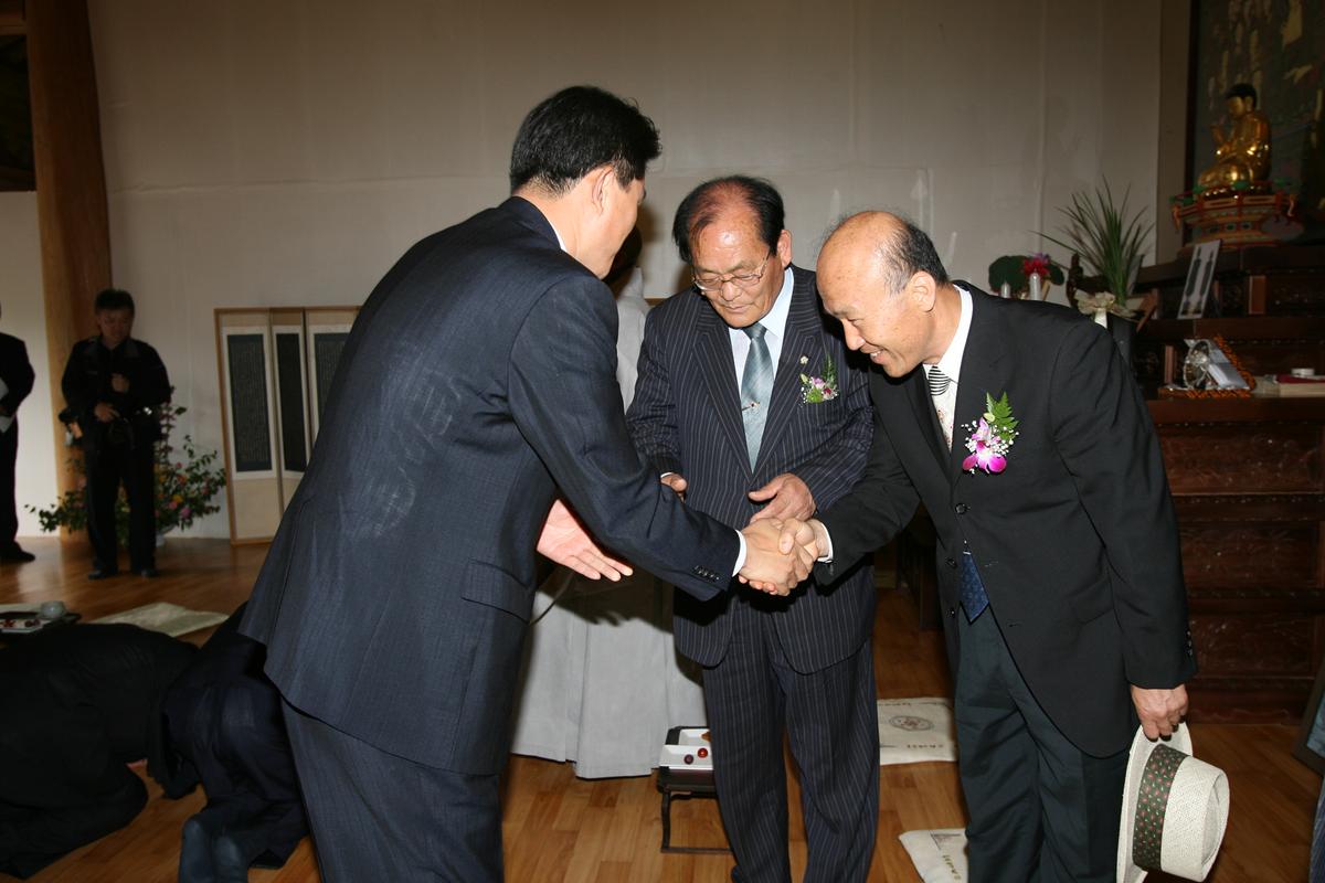 2007부처님 오신날1