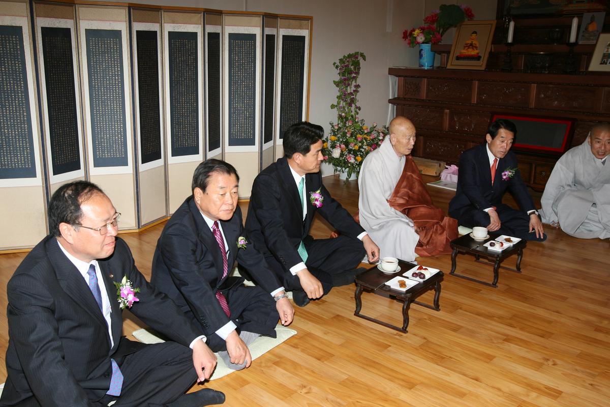 2007부처님 오신날1
