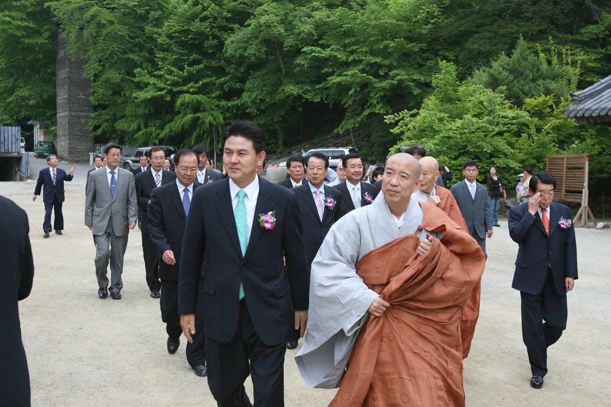 2007부처님 오신날1