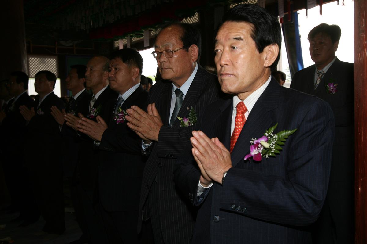 2007부처님 오신날1