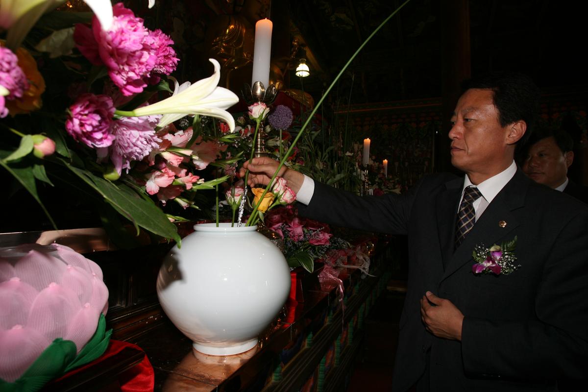 2007부처님 오신날2
