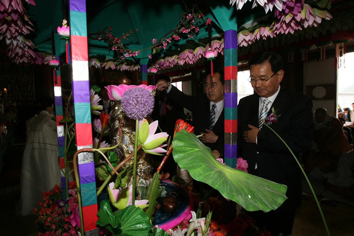 2007부처님 오신날2