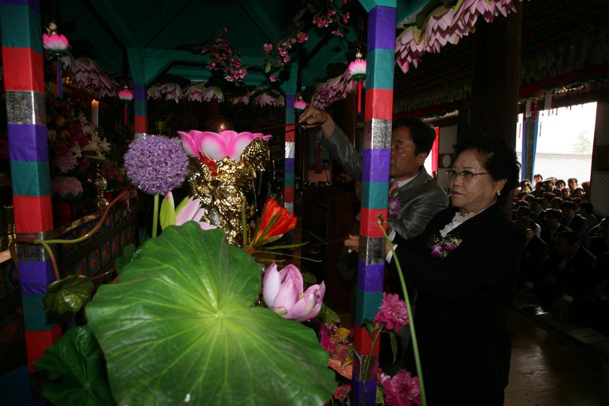 2007부처님 오신날2