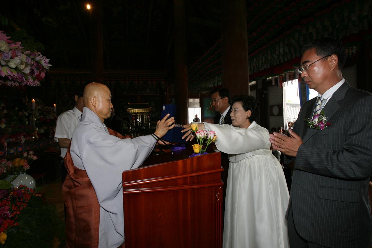 2007부처님 오신날2