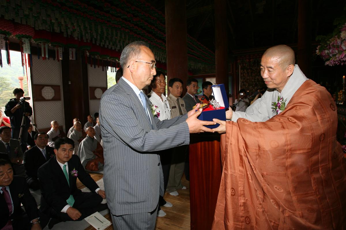 2007부처님 오신날2
