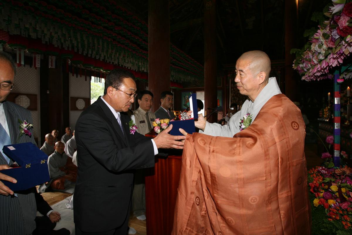 2007부처님 오신날2