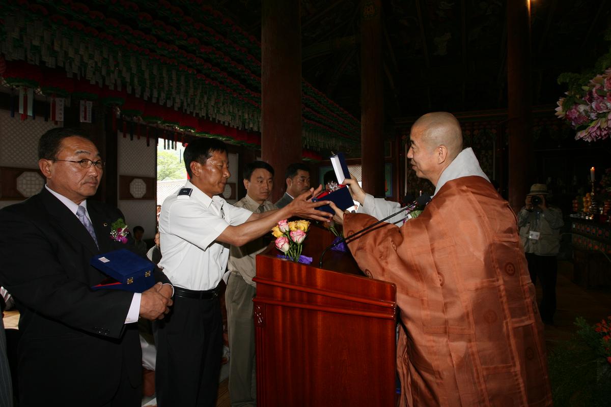 2007부처님 오신날2
