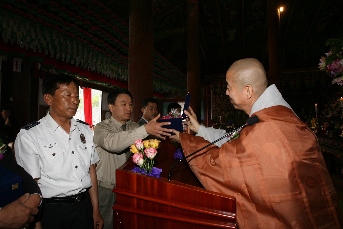 2007부처님 오신날2