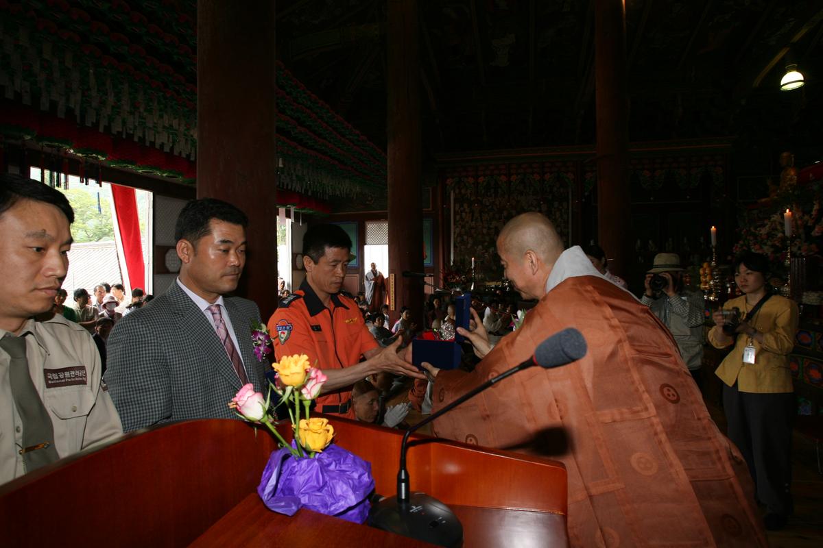 2007부처님 오신날2