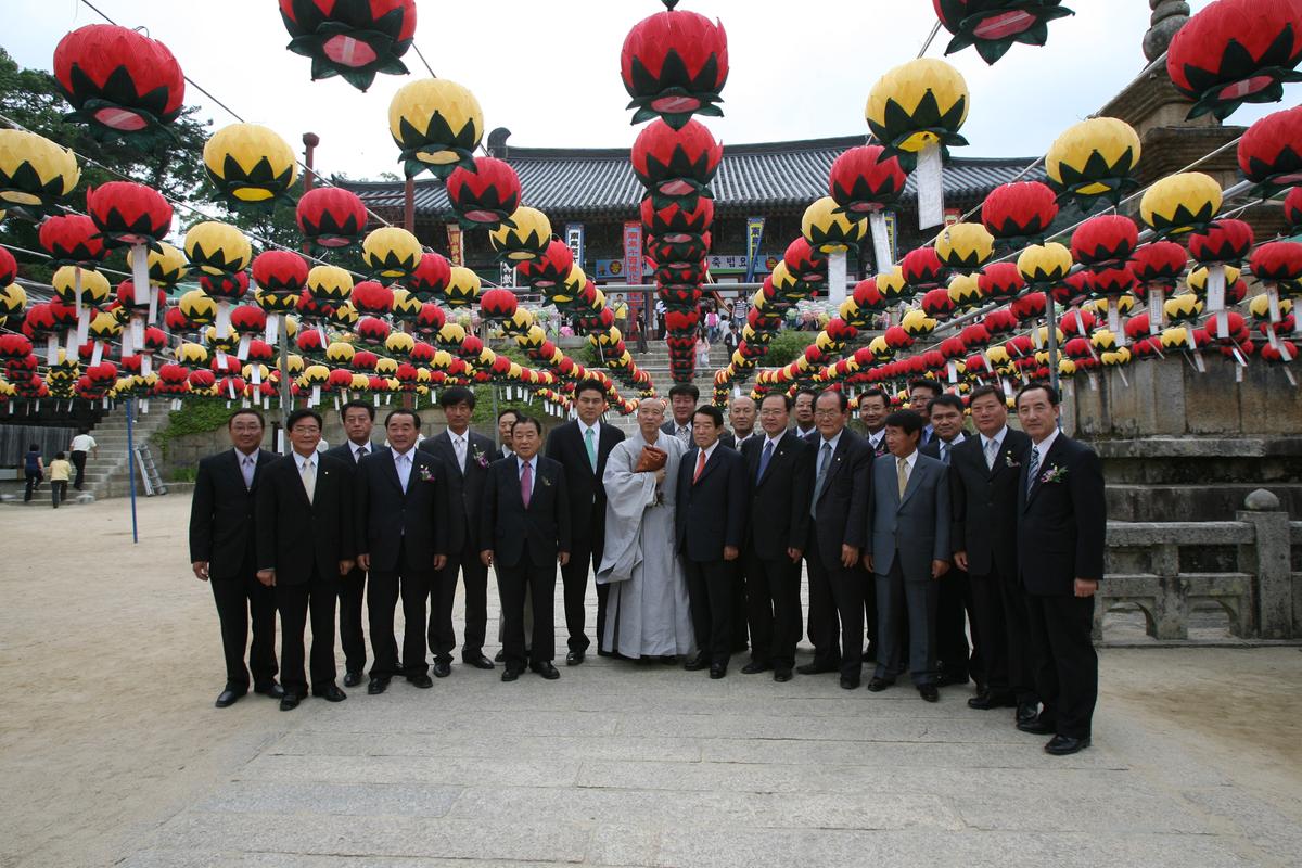 2007부처님 오신날3