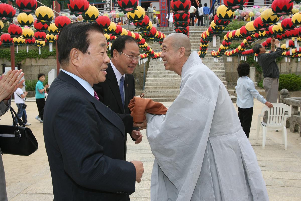 2007부처님 오신날3