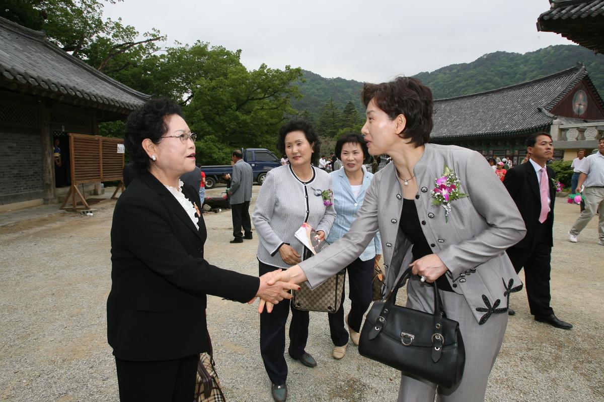 2007부처님 오신날3