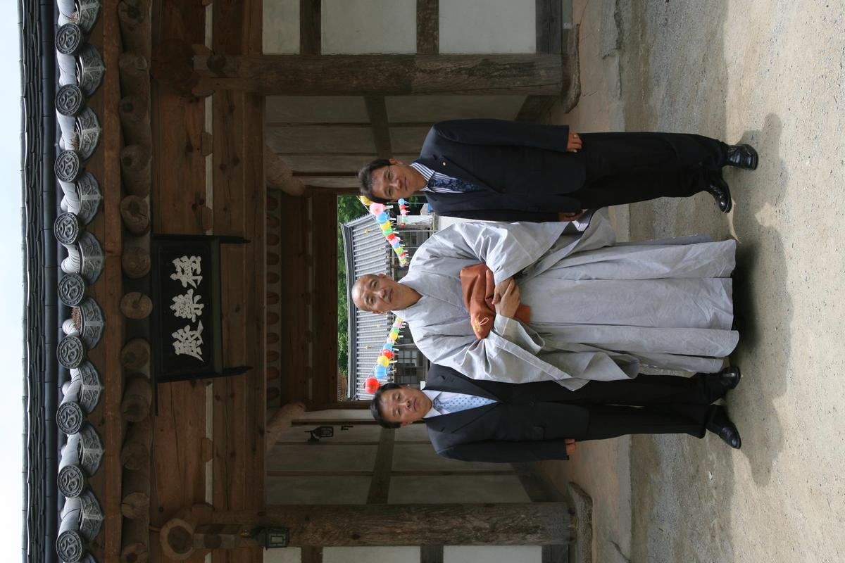 2007부처님 오신날3