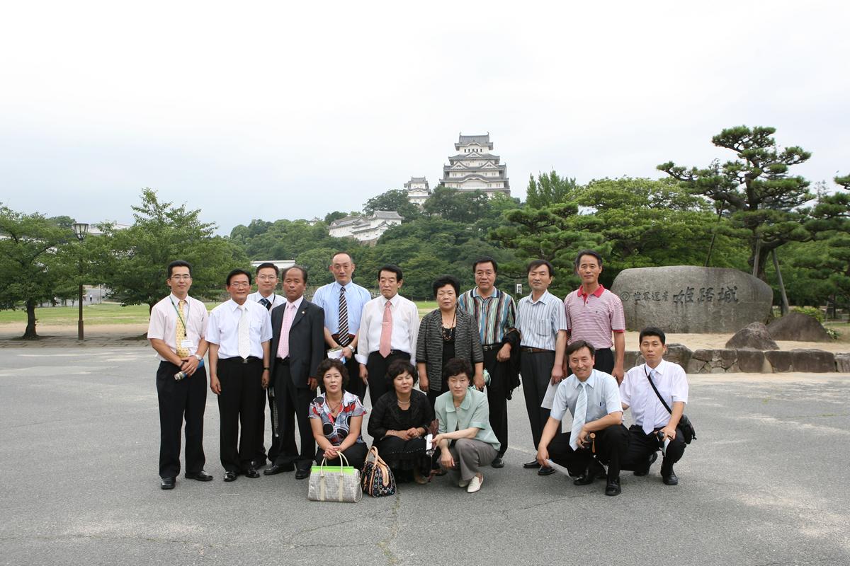 2007히메지성견학
