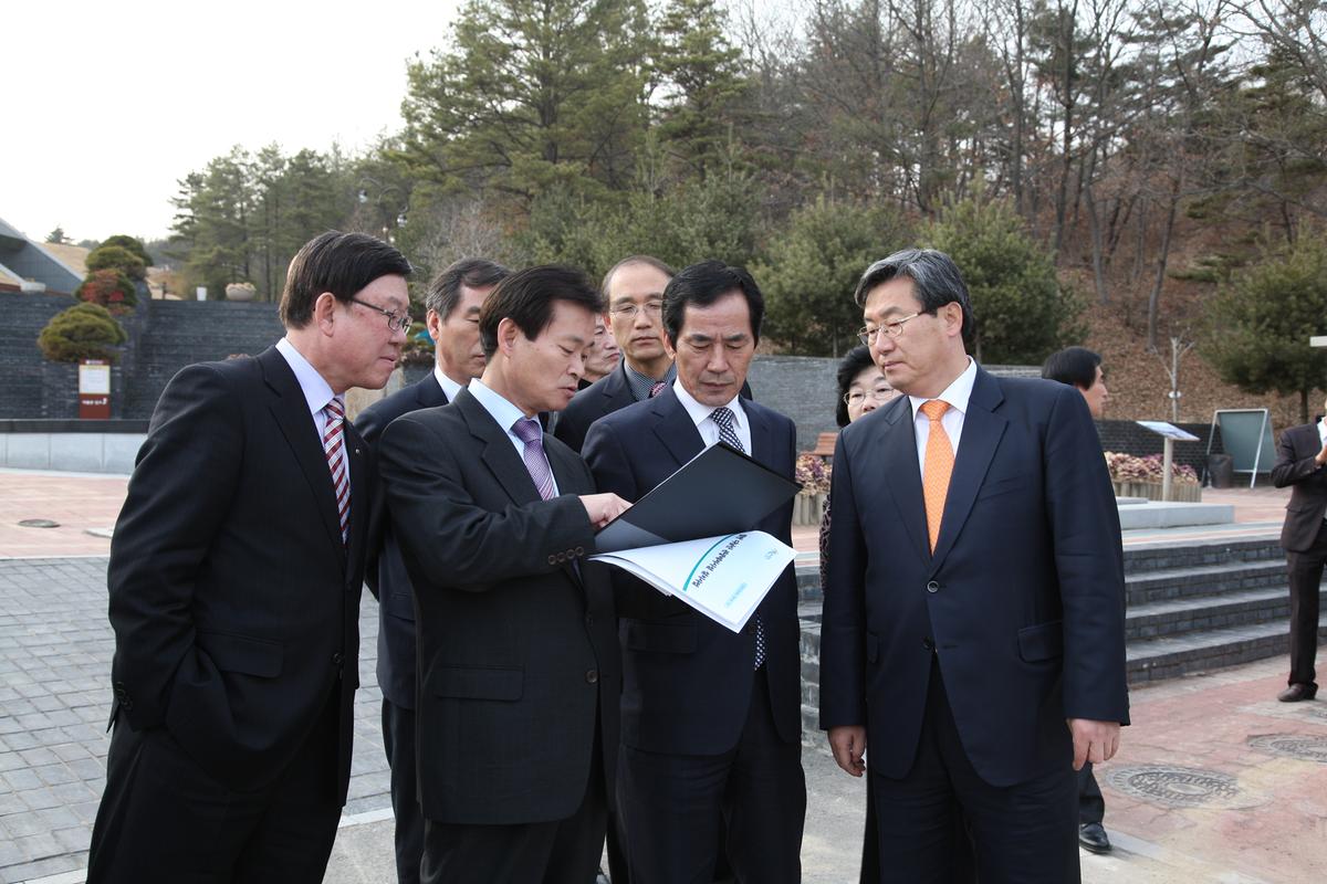 합천박물관 고령군 대가야박물관 업무협약