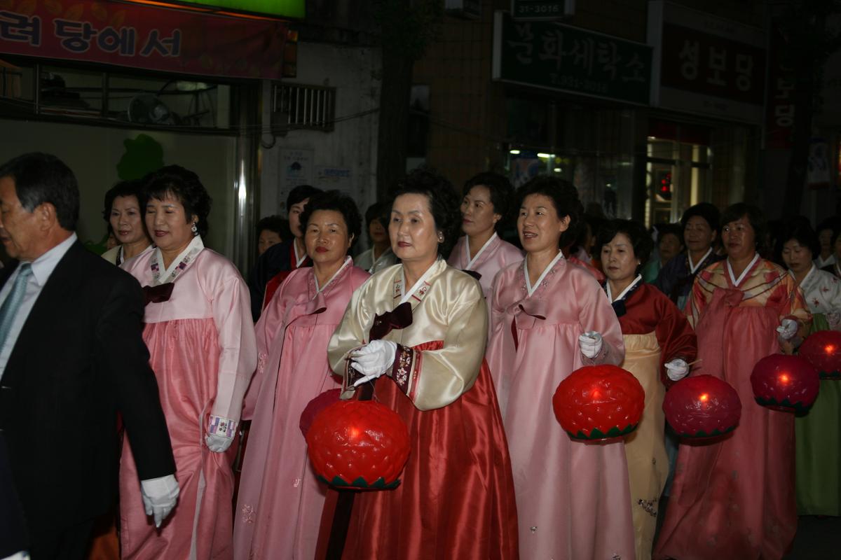 대야문화제