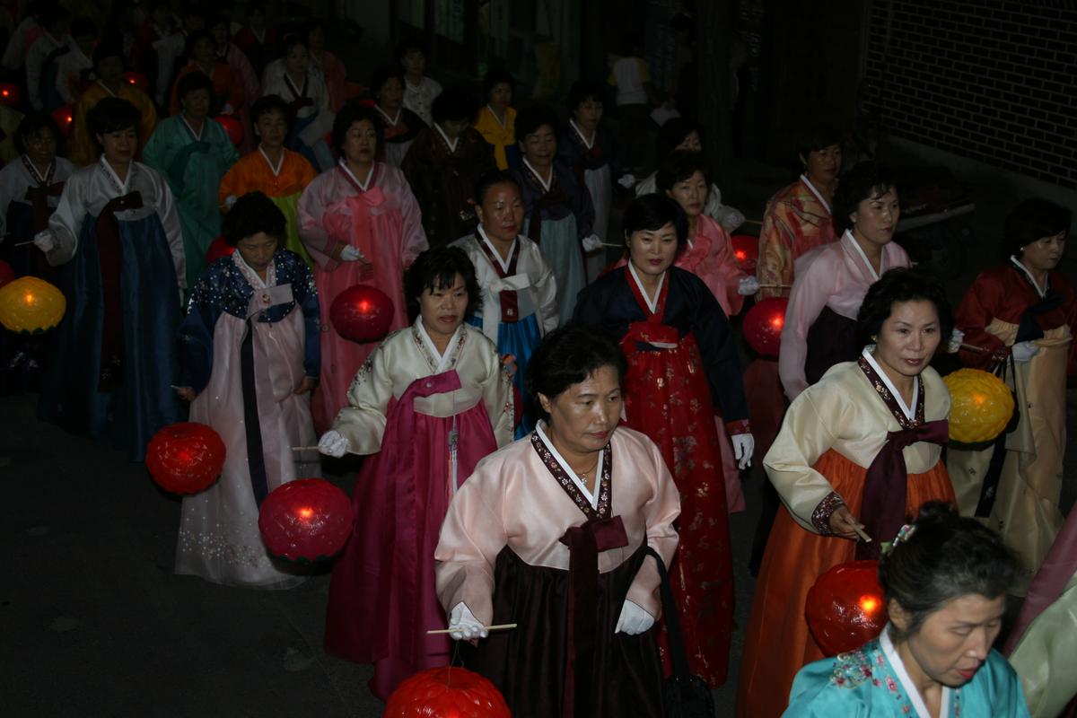 대야문화제