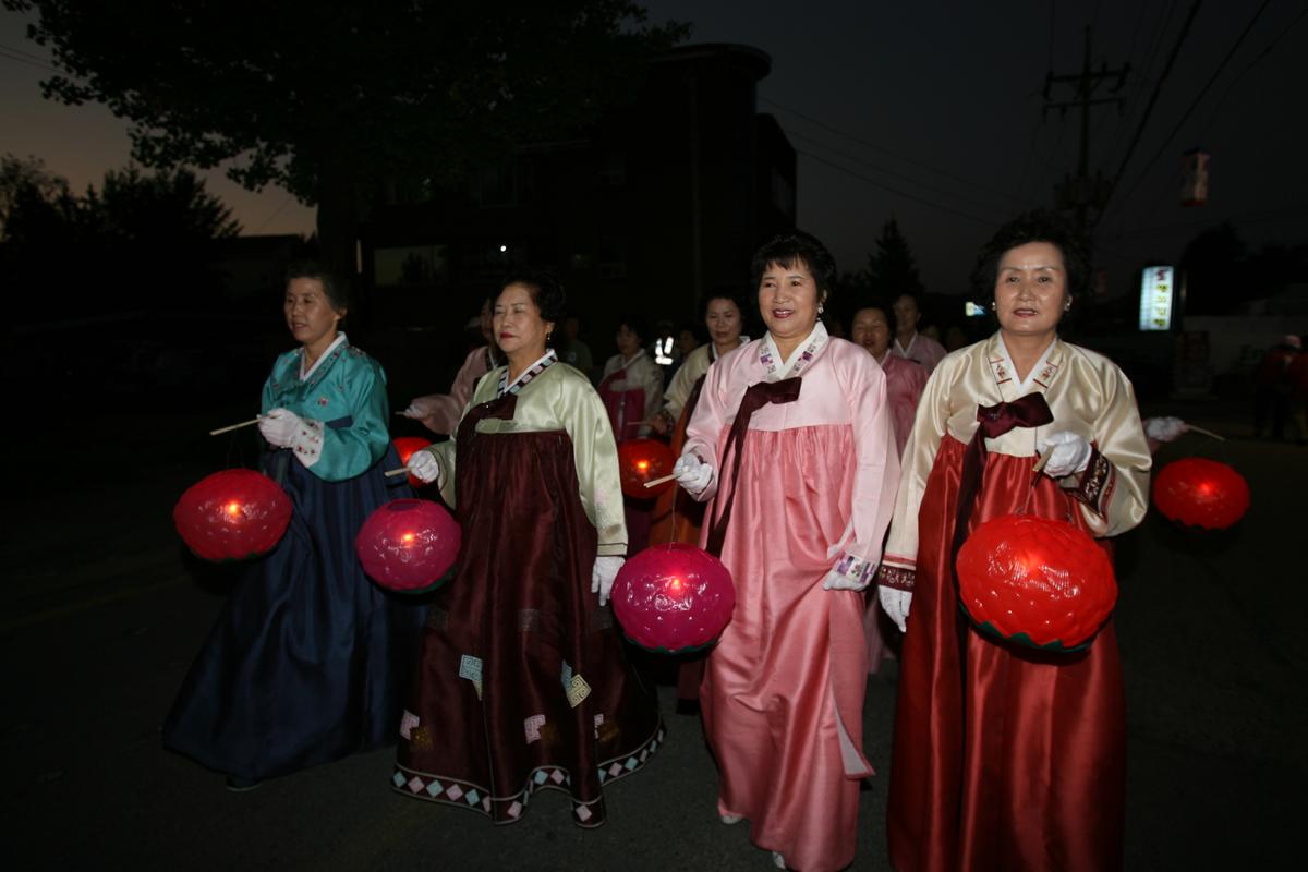 대야문화제