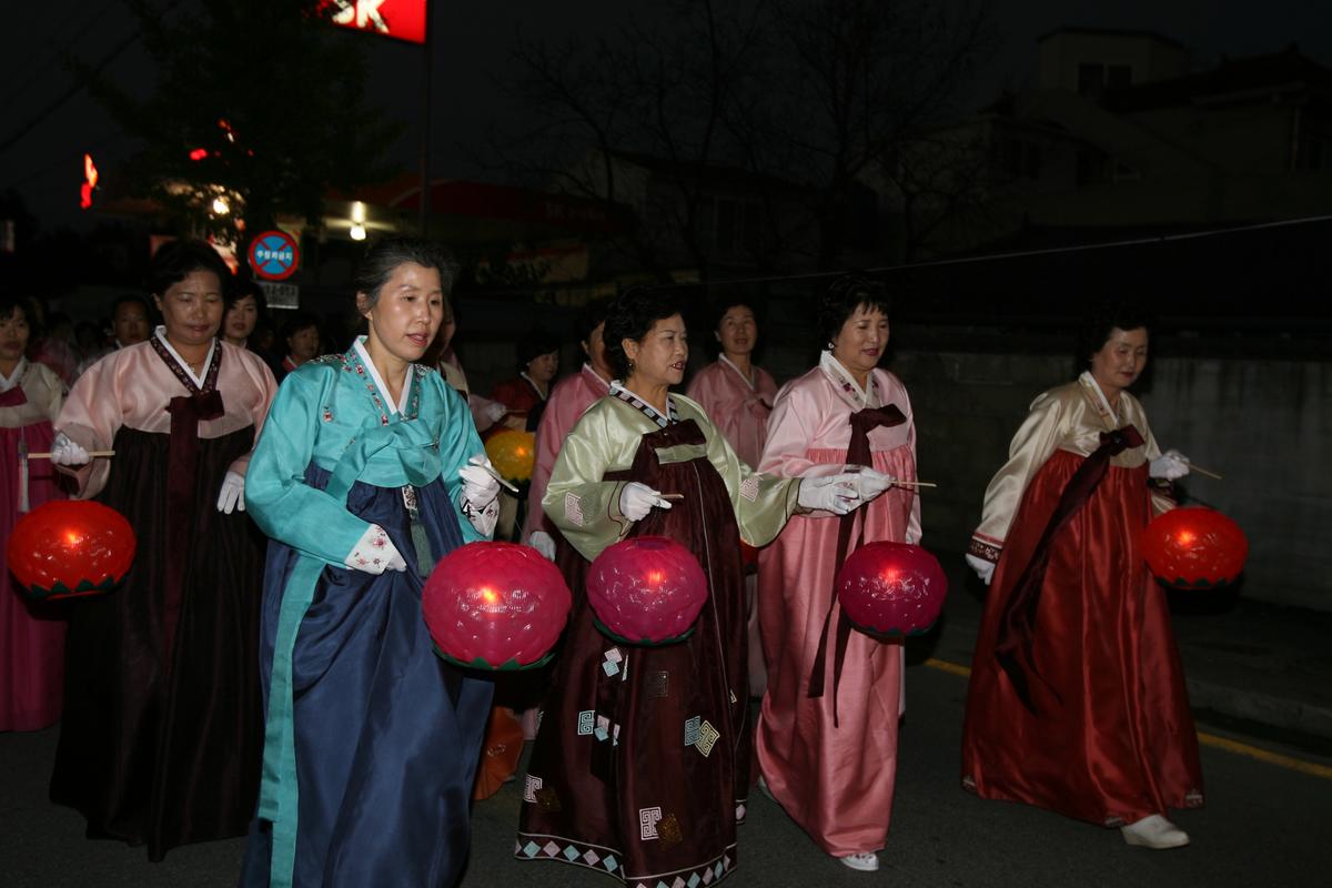 대야문화제
